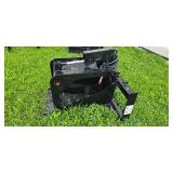 FUTURE Skid Steer Stump Grapple Bucket (FT-SGB20)