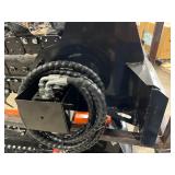 FUTURE Mini Trencher (FT-X39F)