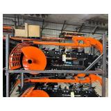 FUTURE Mini Trencher (FT-X39F)