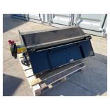 FUTURE Mini Skid Steer Sweeper (FT-BS43)