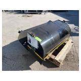 FUTURE Mini Skid Steer Sweeper (FT-BS43)