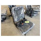 FUTURE Equipment Seats, Quantity 10