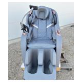 SDLANCH IRMC 8D Massage Chair - 110v