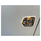 SDLANCH 10 Foot Container Cabin w/ Side Door & Window (IRGC40)