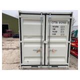 FUTURE Storage Container 12 Ft - CTTN0121938