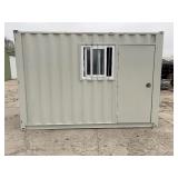 FUTURE Storage Container 12 Ft - CTTN0121938