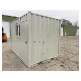 FUTURE Storage Container 12 Ft - CTTN0121938