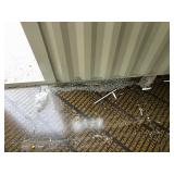 FUTURE Storage Container 12 Ft - CTTN0121938