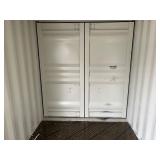 FUTURE Storage Container 12 Ft - CTTN0121938