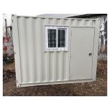 FUTURE Storage Container 10.2ft - CTTN0002124