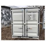 FUTURE Storage Container 10.2ft - CTTN0002124