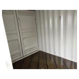 FUTURE Storage Container 10.2ft - CTTN0002124