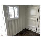 FUTURE Storage Container 10.2ft - CTTN0002124