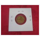 (CNTR) 1912 Indian Head $2.50 Gold ... (CNTR) 1912 Indian Head $2.50 Gold ...