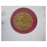 (CNTR) 1912 Indian Head $2.50 Gold ... (CNTR) 1912 Indian Head $2.50 Gold ...