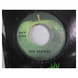 (BSB) Vintage Metal 45 RPM Record C... (BSB) Vintage Metal 45 RPM Record C...