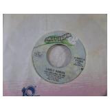 (BSB) Vintage Metal 45 RPM Record C... (BSB) Vintage Metal 45 RPM Record C...