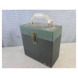 (BSB) Vintage Metal 45 RPM Record C... (BSB) Vintage Metal 45 RPM Record C...