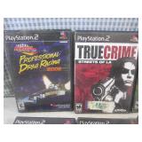 (EC1) Assorted Playstation 2 Games... (EC1) Assorted Playstation 2 Games...