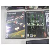 (EC1) Assorted Playstation 2 Games... (EC1) Assorted Playstation 2 Games...