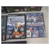 (EC1) Assorted Playstation 2 Games... (EC1) Assorted Playstation 2 Games...