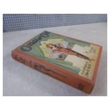 (BSB) Vintage 'Ozma of Oz' Book by ... (BSB) Vintage 'Ozma of Oz' Book by ...