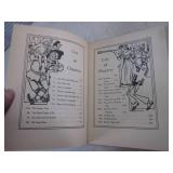 (BSB) Vintage 'Ozma of Oz' Book by ... (BSB) Vintage 'Ozma of Oz' Book by ...
