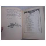 (BSB) Vintage 'The Road to Oz' Book... (BSB) Vintage 'The Road to Oz' Book...