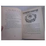 (BSB) Vintage 'The Road to Oz' Book... (BSB) Vintage 'The Road to Oz' Book...