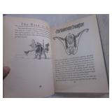 (BSB) Vintage 'The Road to Oz' Book... (BSB) Vintage 'The Road to Oz' Book...