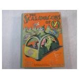 (BSB) Vintage 'The Scalawagons Of O... (BSB) Vintage 'The Scalawagons Of O...