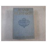 (EC1) Vintage Novel 'Jennie Gerhard... (EC1) Vintage Novel 'Jennie Gerhard...