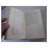 (EC1) Vintage Novel 'Jennie Gerhard... (EC1) Vintage Novel 'Jennie Gerhard...