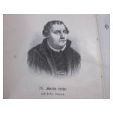 (BSB) Antique 1906 German Bible 'Di... (BSB) Antique 1906 German Bible 'Di...