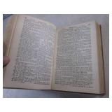 (BSB) Antique 1906 German Bible 'Di... (BSB) Antique 1906 German Bible 'Di...