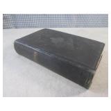 (BSB) Antique 1908 Norwegian/Danish... (BSB) Antique 1908 Norwegian/Danish...