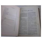 (BSB) Antique 1908 Norwegian/Danish... (BSB) Antique 1908 Norwegian/Danish...