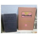 (CSB) Assortment of Vintage Books E... (CSB) Assortment of Vintage Books E...