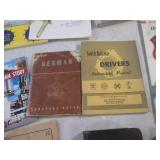 (CSB) Assortment of Vintage Books E... (CSB) Assortment of Vintage Books E...