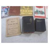 (CSB) Assortment of Vintage Books E... (CSB) Assortment of Vintage Books E...