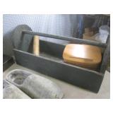 (G-1) Assortment of Vintage Items... (G-1) Assortment of Vintage Items...