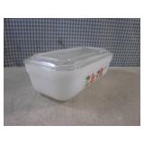 (FS) Vintage Fire King Milk Glass P... (FS) Vintage Fire King Milk Glass P...
