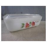 (FS) Vintage Fire King Milk Glass P... (FS) Vintage Fire King Milk Glass P...