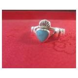 (CNTR) Vintage Sterling Silver 925 ... (CNTR) Vintage Sterling Silver 925 ...
