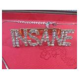 (CNTR) 'Insane' Multi-Finger Ring w... (CNTR) 'Insane' Multi-Finger Ring w...