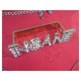 (CNTR) 'Insane' Multi-Finger Ring w... (CNTR) 'Insane' Multi-Finger Ring w...