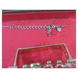 (CNTR) 'Insane' Multi-Finger Ring w... (CNTR) 'Insane' Multi-Finger Ring w...