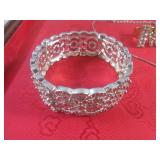 (CNTR) 'Insane' Multi-Finger Ring w... (CNTR) 'Insane' Multi-Finger Ring w...