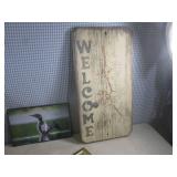 (EW6) Wall and Other Home Decor... (EW6) Wall and Other Home Decor...