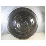 (BR2) Unused Good Year T145/80D18 T... (BR2) Unused Good Year T145/80D18 T...